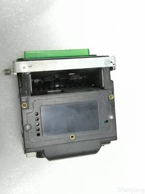 Hyosung Nautilus ATM với máy in biên lai mẫu 5409000040