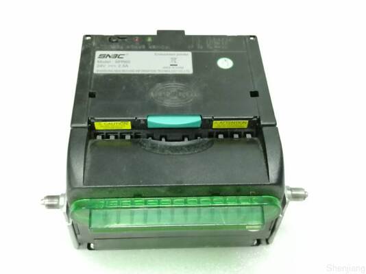 Hyosung Nautilus ATM với máy in biên lai mẫu 5409000040