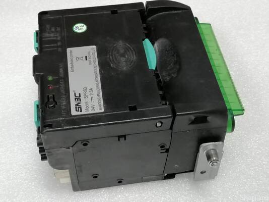 Hyosung Nautilus ATM với máy in biên lai mẫu 5409000040