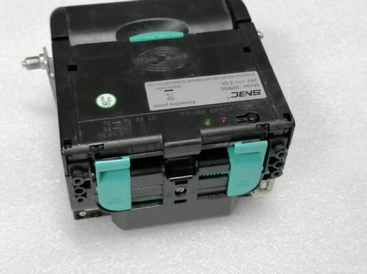 Hyosung Nautilus ATM với máy in biên lai mẫu 5409000040