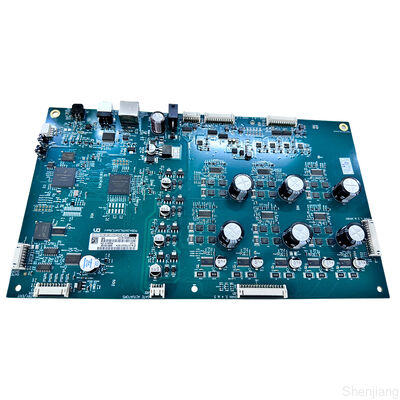 Phụ tùng ATM Diebold Bộ điều khiển dưới DH200 RMV4 PN 01750311974 1750311974