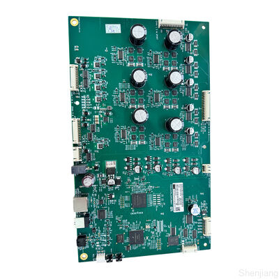 Phụ tùng ATM Diebold Bộ điều khiển dưới DH200 RMV4 PN 01750311974 1750311974