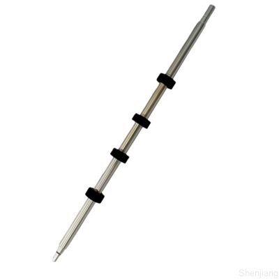 Diebold Transporter Shaft 16x7 ATM Drive Shaft 1750366130