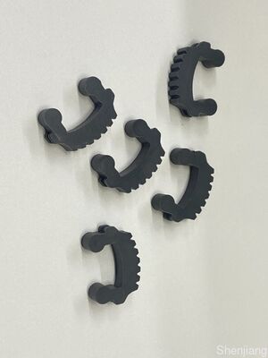 Diebold ATM Phần 49269047000A Diebold Nixdor cao su lăn