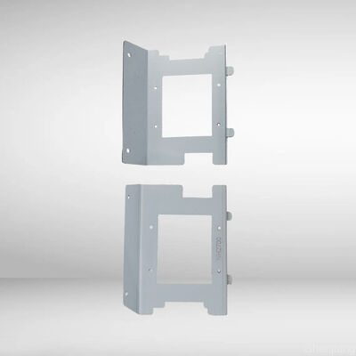 Bộ phận máy ATM Hyosung 2700CE NH2700 Khung gắn bàn phím S4210003125 cho 8000R 7130320100