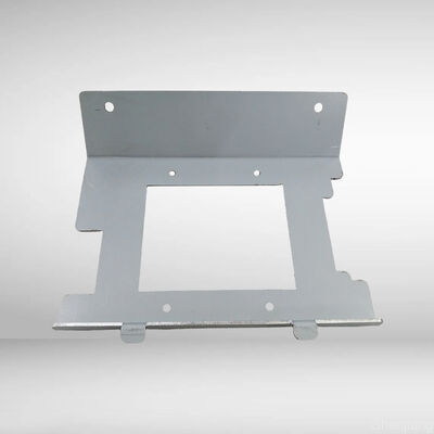 Bộ phận máy ATM Hyosung 2700CE NH2700 Khung gắn bàn phím S4210003125 cho 8000R 7130320100