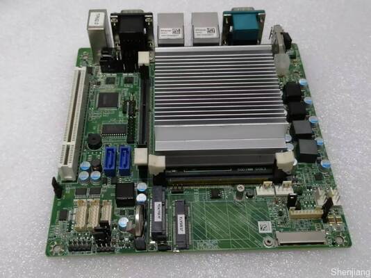 Hyosung 299-FA341-103HG Control Board ATM Phụ tùng