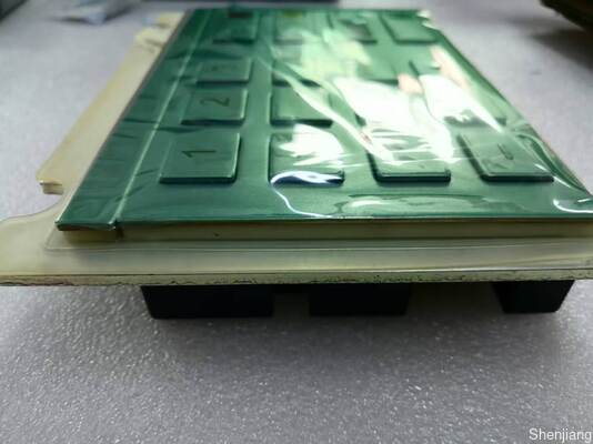 Bàn phím tiếng Anh quốc tế Wincor 1750159374 ATM