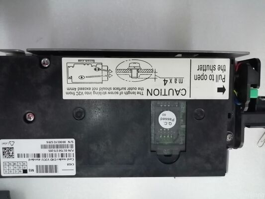 Máy đọc thẻ Wincor Nixdorf CHD V2CU tiêu chuẩn 01750173205