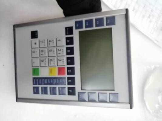 ATM PARTS Wincor SOP 01750109076 Bảng điều hành USB