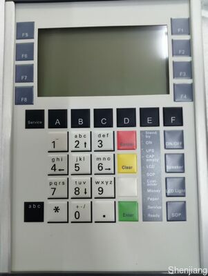 ATM PARTS Wincor SOP 01750109076 Bảng điều hành USB