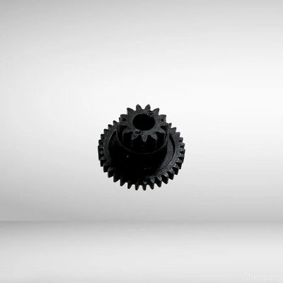 Diebold ATM DN200 1750301000 1750301000-14 DN CAS tái chế Cassette an toàn 2 bánh xe 13/37T