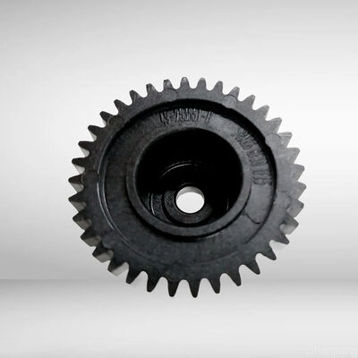 Diebold ATM DN200 1750301000 1750301000-14 DN CAS tái chế Cassette an toàn 2 bánh xe 13/37T