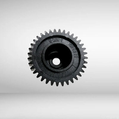 Diebold ATM DN200 1750301000 1750301000-14 DN CAS tái chế Cassette an toàn 2 bánh xe 13/37T