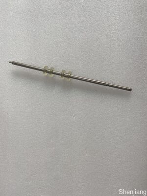 Linh kiện máy ATM Wincor 2050XE Trục đo cụm 01750035768 1750035768