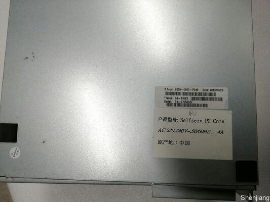 NCR ESTORIL PC CORE PN 445-0752091 / 4450752091/ 6655-0200-P049