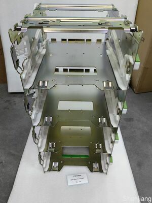 Wincor Nixdorf CMD Chassis NT Assd Quad 01750130600