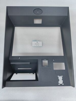 Wincor 2050XE Front Fascia 01750082904 01750094393 1750082904 1750094393