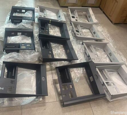 Wincor 2050XE Front Fascia 01750082904 01750094393 1750082904 1750094393