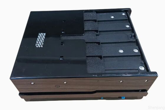 Linh kiện máy ATM Diebold AFD Thuận tiện Chuyển hướng / Thu hồi PN 00-103334-000D 103334000D 00103334000D