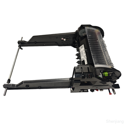 Diebold ATM Parts SDU Stacker Dispense Unit FL RL V6A PN 01750342439 1750342439