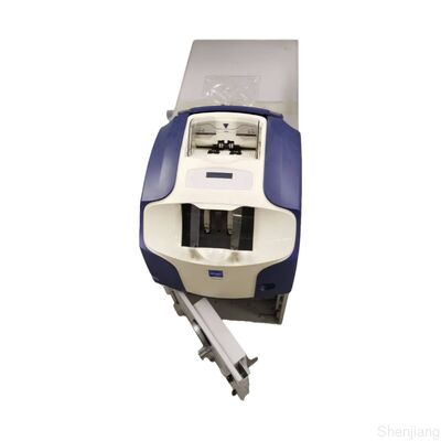 Máy tái chế tiền giấy Glory RBG-100 Giải pháp quản lý tiền mặt hiệu quả cao