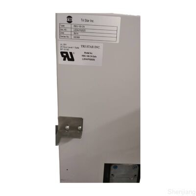 Máy tái chế tiền giấy Glory RBG-100 Giải pháp quản lý tiền mặt hiệu quả cao