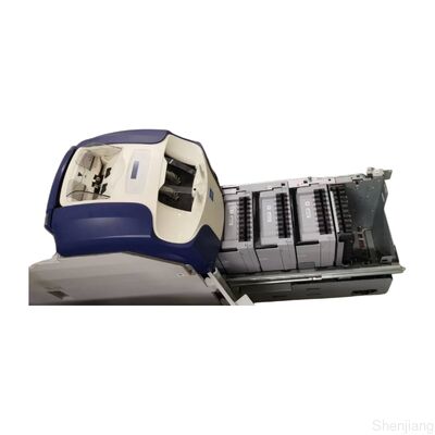 Máy tái chế tiền giấy Glory RBG-100 Giải pháp quản lý tiền mặt hiệu quả cao