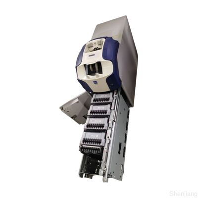 Máy tái chế tiền giấy Glory RBG-100 Giải pháp quản lý tiền mặt hiệu quả cao