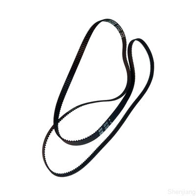 S2M8286 Vành đai hẹn giờ trước chấp nhận Vành đai loại răng 828x