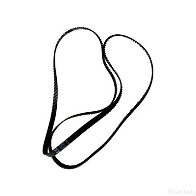 S2M8286 Vành đai hẹn giờ trước chấp nhận Vành đai loại răng 828x