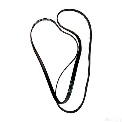 S2M8286 Vành đai hẹn giờ trước chấp nhận Vành đai loại răng 828x