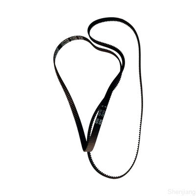 S2M8286 Vành đai hẹn giờ trước chấp nhận Vành đai loại răng 828x