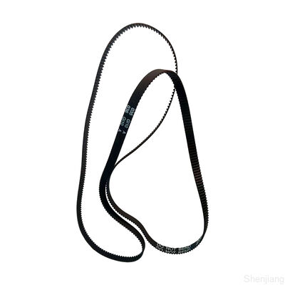 S2M8286 Vành đai hẹn giờ trước chấp nhận Vành đai loại răng 828x