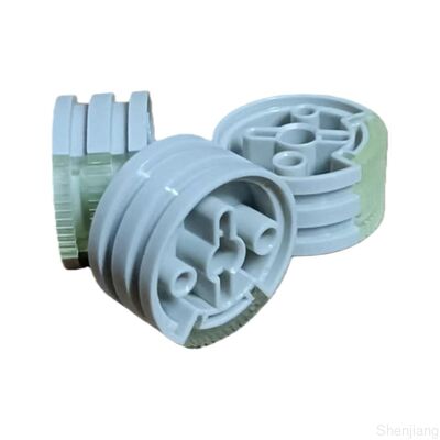 1742-T003 Linh kiện ATM Glory Glory GFS Máy đếm và phân loại tiền giấy Lô cuốn