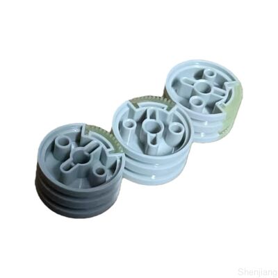 1742-T003 Linh kiện ATM Glory Glory GFS Máy đếm và phân loại tiền giấy Lô cuốn