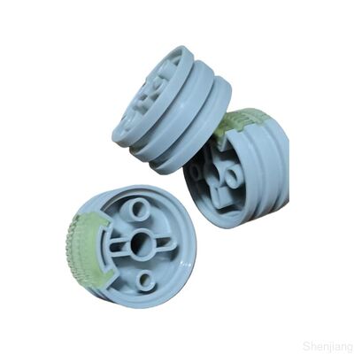 1742-T003 Linh kiện ATM Glory Glory GFS Máy đếm và phân loại tiền giấy Lô cuốn