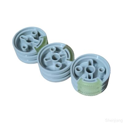 1742-T003 Linh kiện ATM Glory Glory GFS Máy đếm và phân loại tiền giấy Lô cuốn