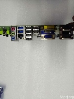 Linh kiện máy ATM NCR Bo mạch chủ Intel GL40 Chipset Mini ITX Kingsway 4450728233