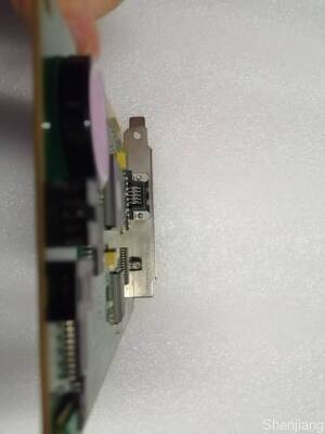 Linh kiện máy ATM NCR 66xx SSPA PC Board 4450708578