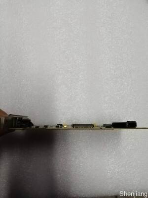 Linh kiện máy ATM NCR 66xx SSPA PC Board 4450708578