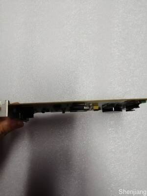 Linh kiện máy ATM NCR 66xx SSPA PC Board 4450708578