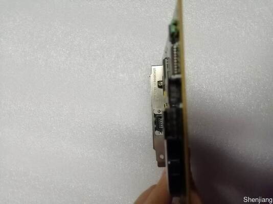 Linh kiện máy ATM NCR 66xx SSPA PC Board 4450708578