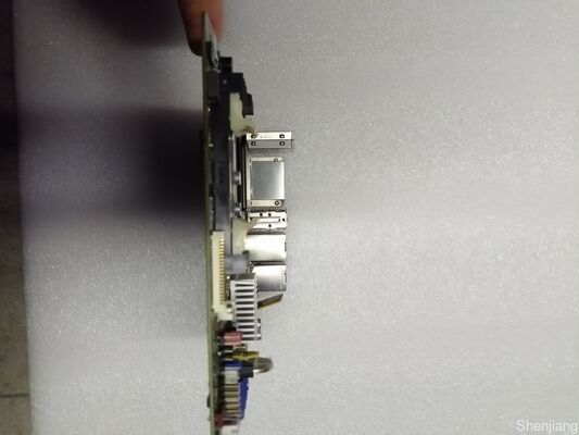 Các bộ phận ATM Diebold CCA PRCSR 49256605200A