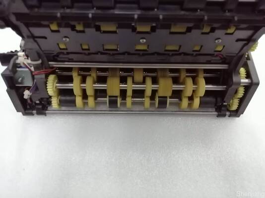 1750140999 Đầu vận chuyển Wincor Cineo C4060 Đường ngắn Crs/ATS ATM