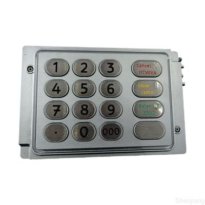 445-0744307/4450744307 NCR ATM phụ tùng US BRUS EPP bàn phím bàn phím