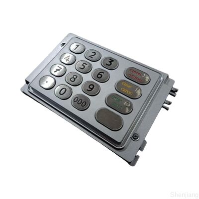 445-0744307/4450744307 NCR ATM phụ tùng US BRUS EPP bàn phím bàn phím