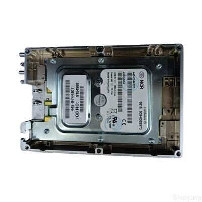 445-0744307/4450744307 NCR ATM phụ tùng US BRUS EPP bàn phím bàn phím