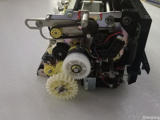 Linh kiện ATM Wincor CINEO C4060 1750200435 4060 VS Mô-đun Tái chế