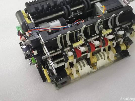 Linh kiện ATM Wincor CINEO C4060 1750200435 4060 VS Mô-đun Tái chế